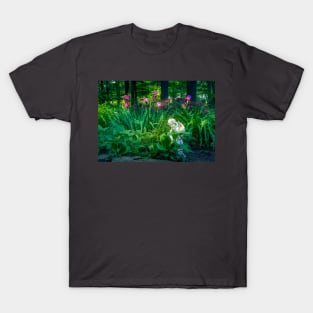 Dancing Iris T-Shirt